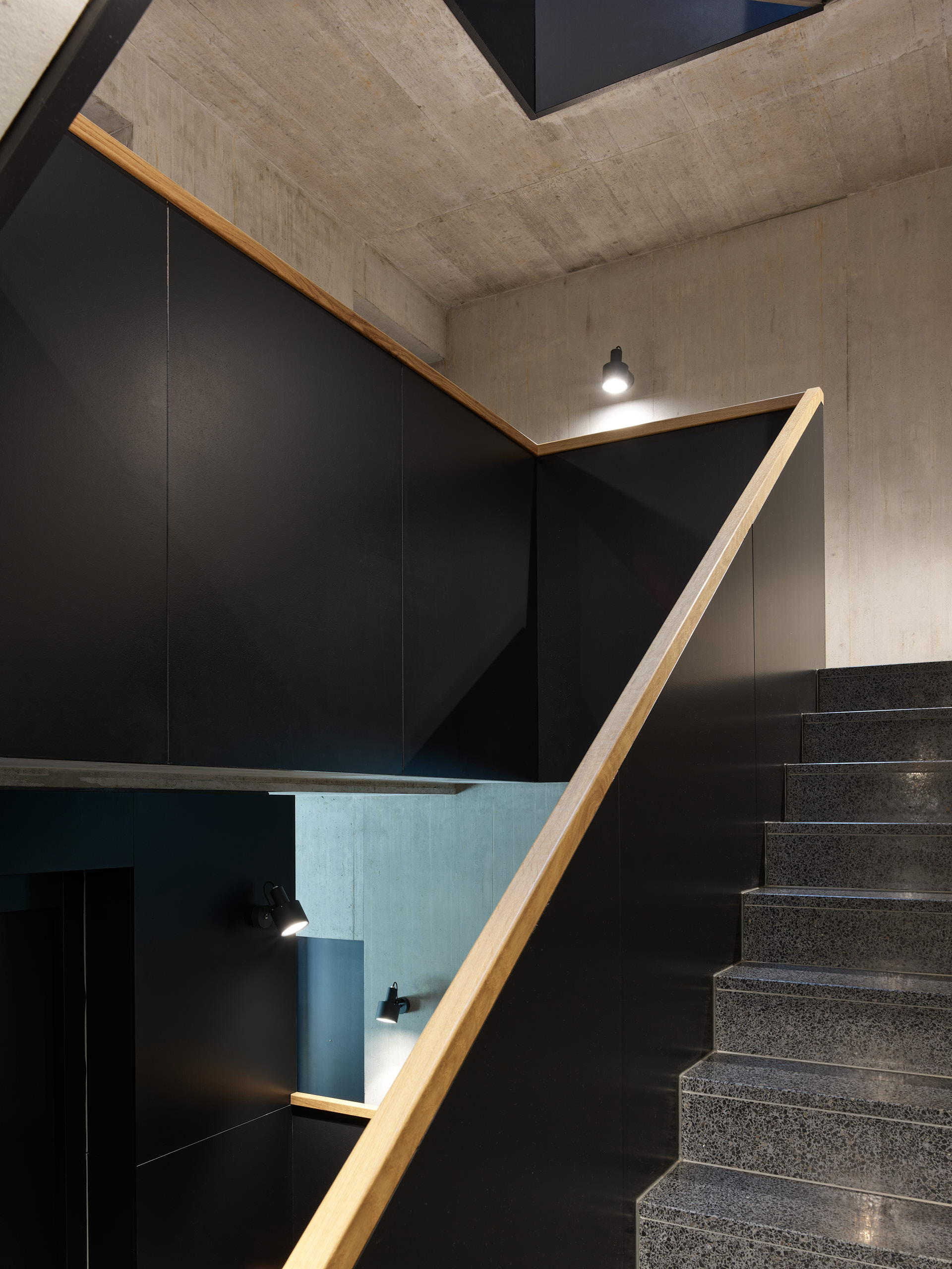 Wohnsiedlung Baumschulareal Kuettigen